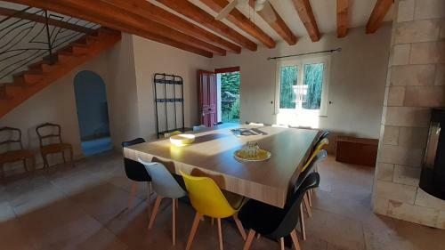 Cap-les Engreffieres - Piscine - Terrasse De R�ve
