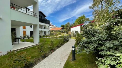 Apartamento R�sidence Vill'amarine-hossegor 003