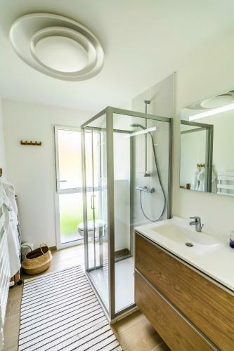 Apartamento R�sidence Vill'amarine-hossegor 003