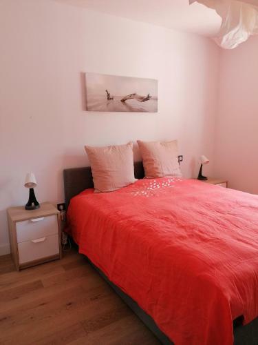 Apartamento Superbe Appartement Face Au Lac D'hossegor