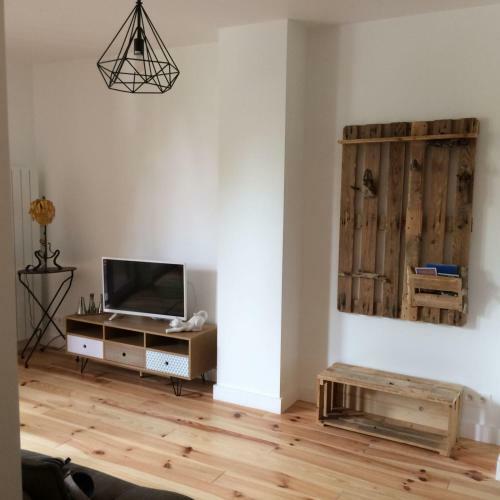 Apartamento La Pergola Palmier