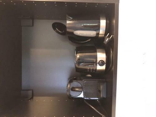 Apartamento La Pergola Palmier