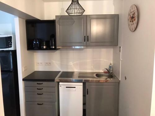 Apartamento La Pergola Palmier