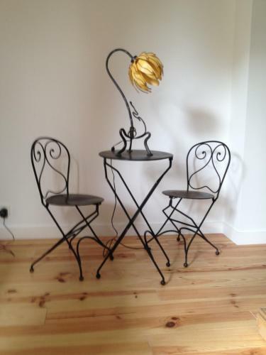 Apartamento La Pergola Palmier
