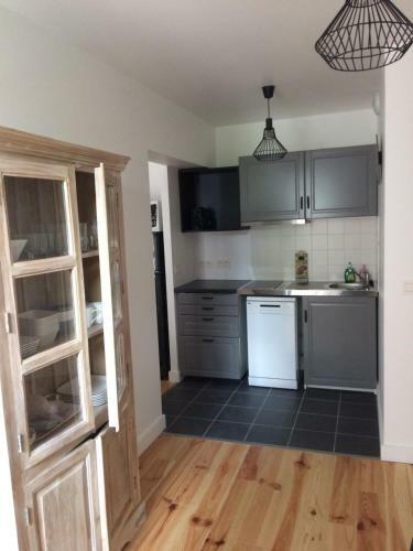 Apartamento La Pergola Palmier