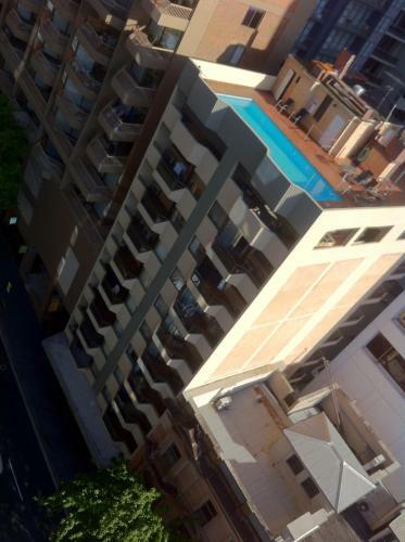 Aparthotel Metro Apartments On King