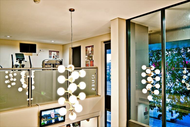 Aparthotel Quest Serviced Apartments Mascot