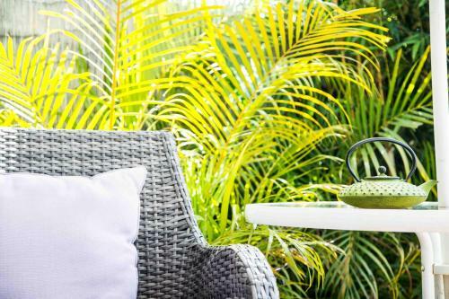 4 Ensuite Chelsea Villa Cbd-airport