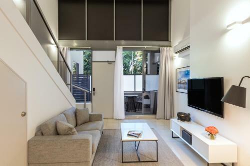 Aparthotel Meriton Serviced Apartments Danks Street, Waterloo