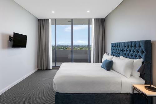 Aparthotel Meriton Serviced Apartments Danks Street, Waterloo