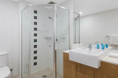 Aparthotel Meriton Serviced Apartments Danks Street, Waterloo