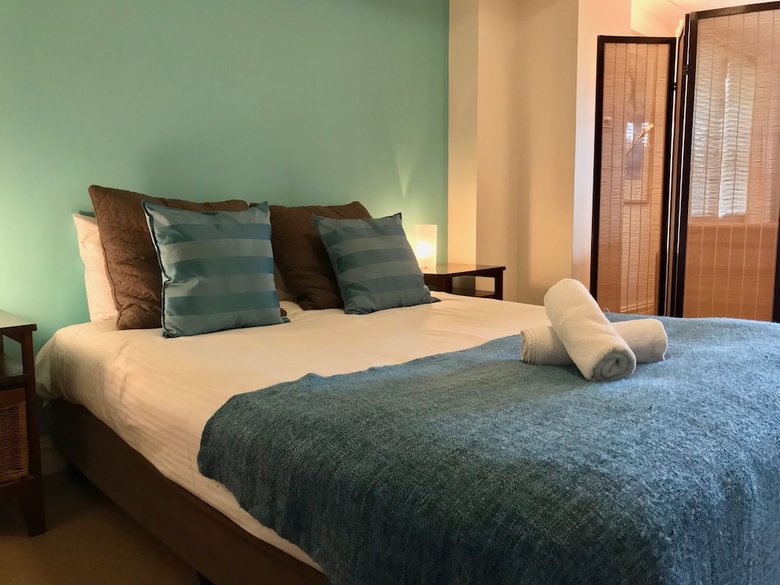 Aparthotel Darling Street Apartments
