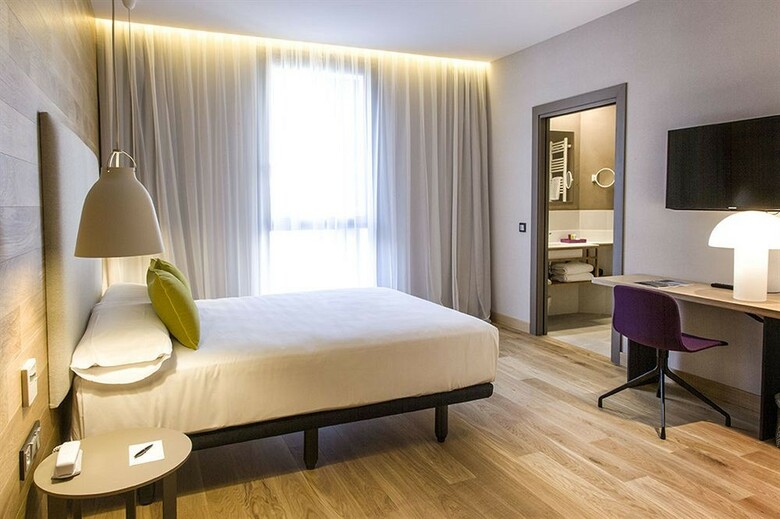 Hotel Zenit San Sebasti�n