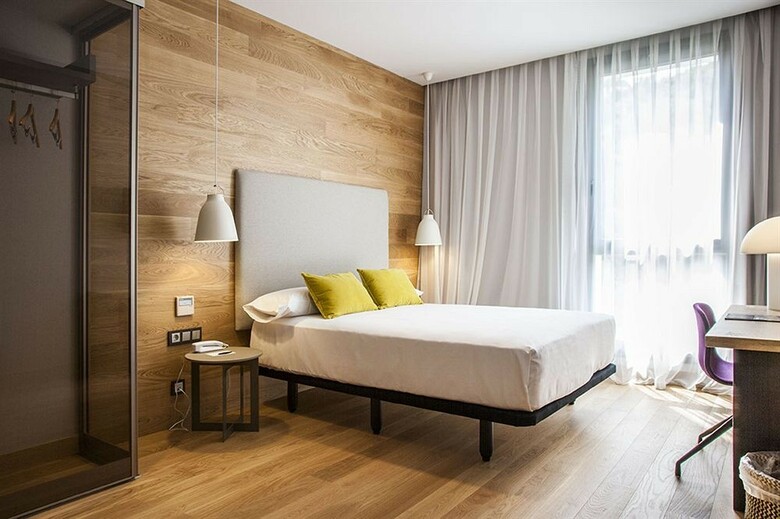 Hotel Zenit San Sebasti�n
