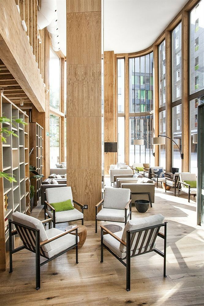 Hotel Zenit San Sebasti�n