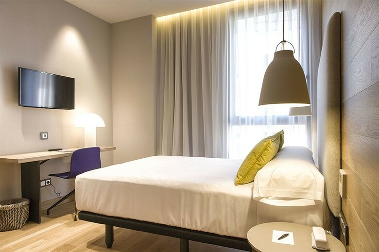 Hotel Zenit San Sebasti�n