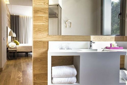 Hotel Zenit San Sebasti�n