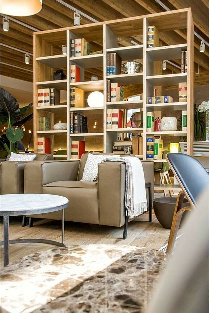 Hotel Zenit San Sebasti�n