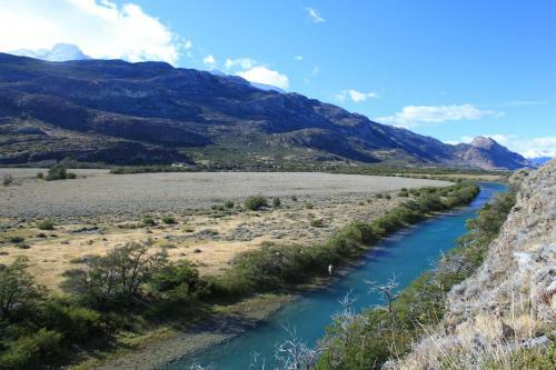 Lodge Estancia Cristina