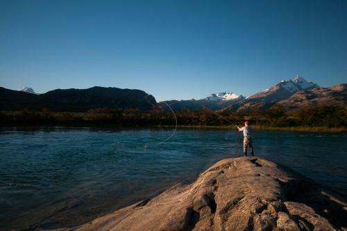 Lodge Estancia Cristina