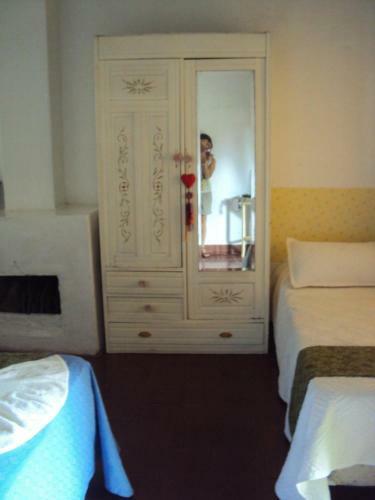 Posada Hoster�a Bello Horizonte