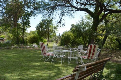 Posada Hoster�a Bello Horizonte