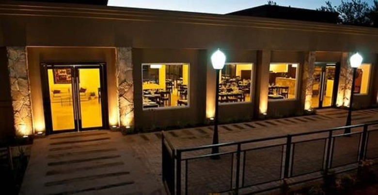 Pro Hotel