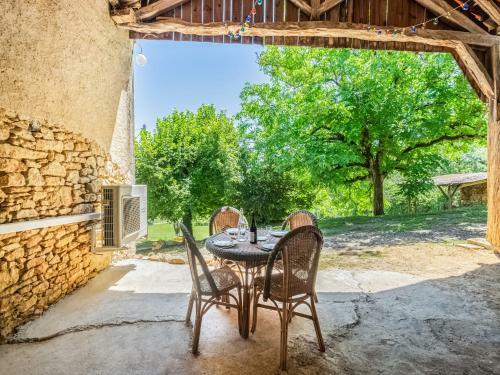 Tranquil Holiday Home In Soturac With Garden