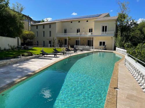 Apartamento Moulin De L'oulette