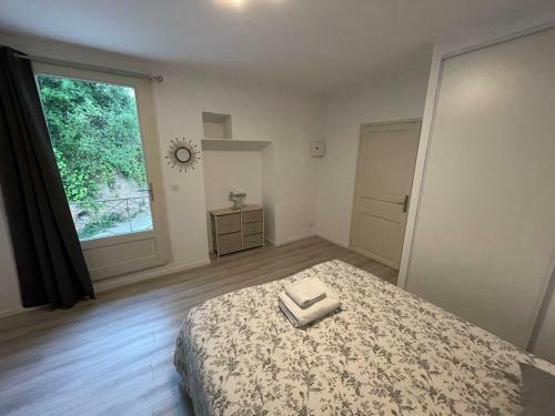 Apartamento Moulin De L'oulette