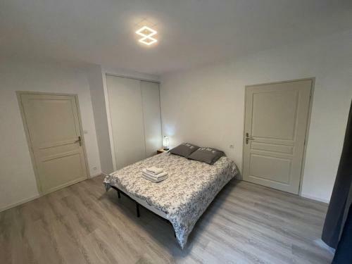 Apartamento Moulin De L'oulette