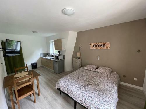 Apartamento Moulin De L'oulette