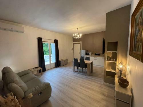 Apartamento Moulin De L'oulette
