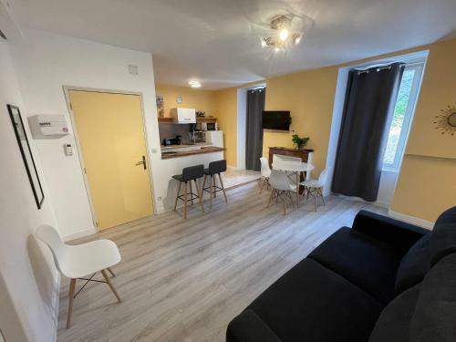 Apartamento Moulin De L'oulette
