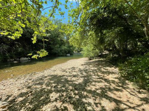Apartamento Moulin De L'oulette