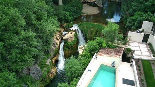 Apartamento Moulin De L'oulette