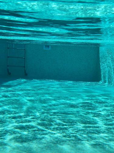 Apartamento Moulin De L'oulette