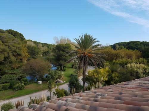 Apartamento R�sidence Les Rivages De La Coudouliere