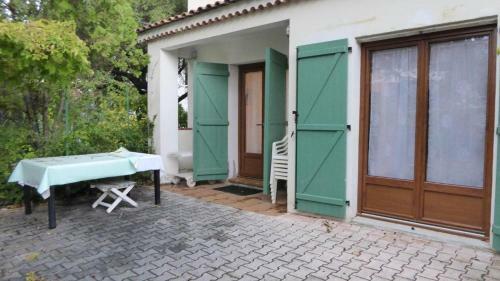 Villa 78 M2 - Au Chant Des Cigalous