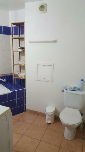 Apartamento T2 Coudouliere Les Rivages Front De Mer