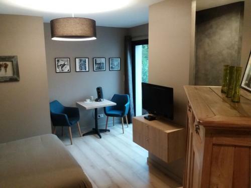 Bed & Breakfast Le Clos Des Barelles