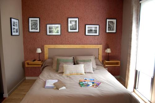 Bed & Breakfast Le Clos Des Barelles