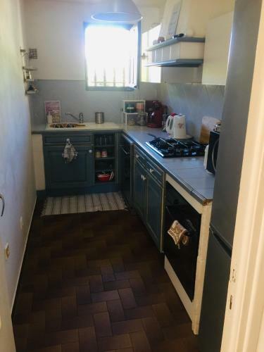Apartamento Rdc Dans Maison "ilolil" A 1km Plage de La Coudouli�re