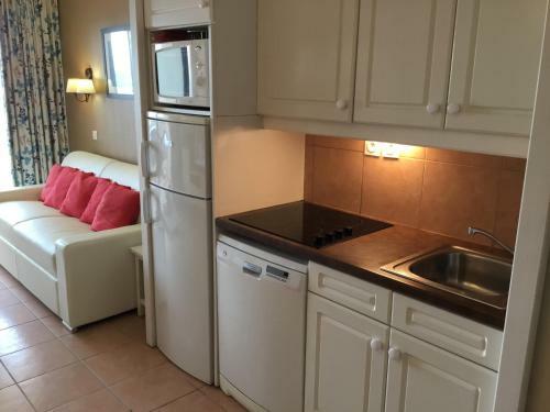 Apartamento Duplex Vue Mer- Six-fours-les-plages