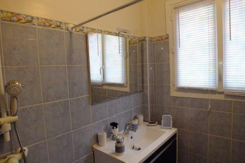 Apartamento F3 Avec Parking Le Dauphin