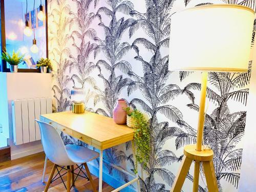 Apartamento Splendide T2 Neuf Coocoonig Avec Patio