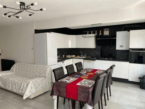 Apartamento Super Apt Parking + Clim 5 Min Du Centre & Gare