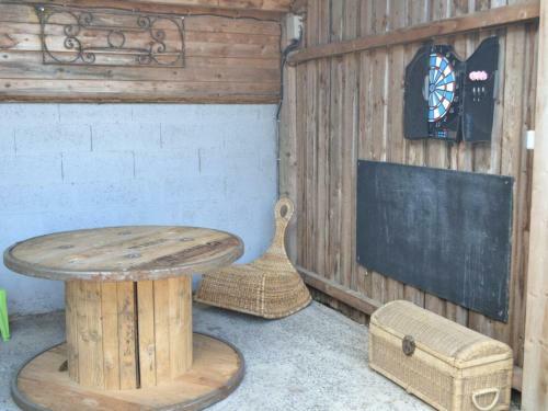 G�te Steenwerck, 3 Pi�ces, 5 Personnes - Fr-1-510-63