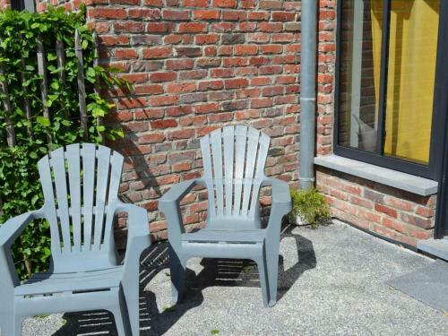 G�te Steenwerck, 3 Pi�ces, 5 Personnes - Fr-1-510-63