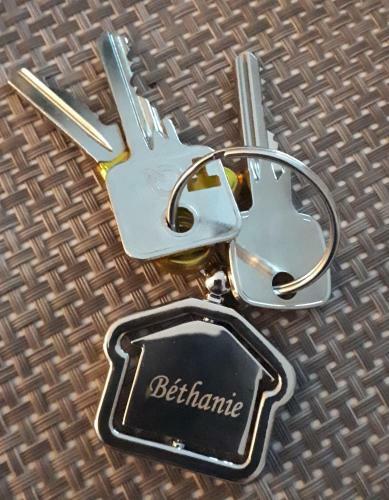 Apartamento B�thanie